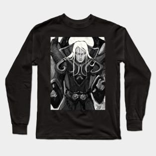 invoker dota2 Long Sleeve T-Shirt